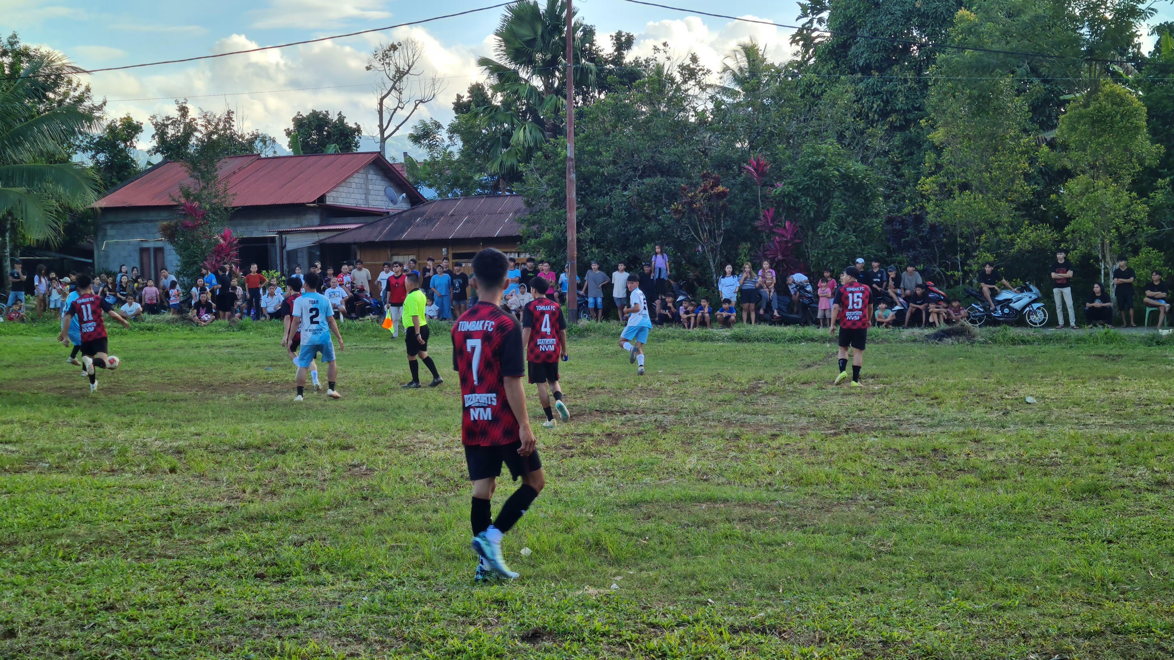 Sepak Bola 1