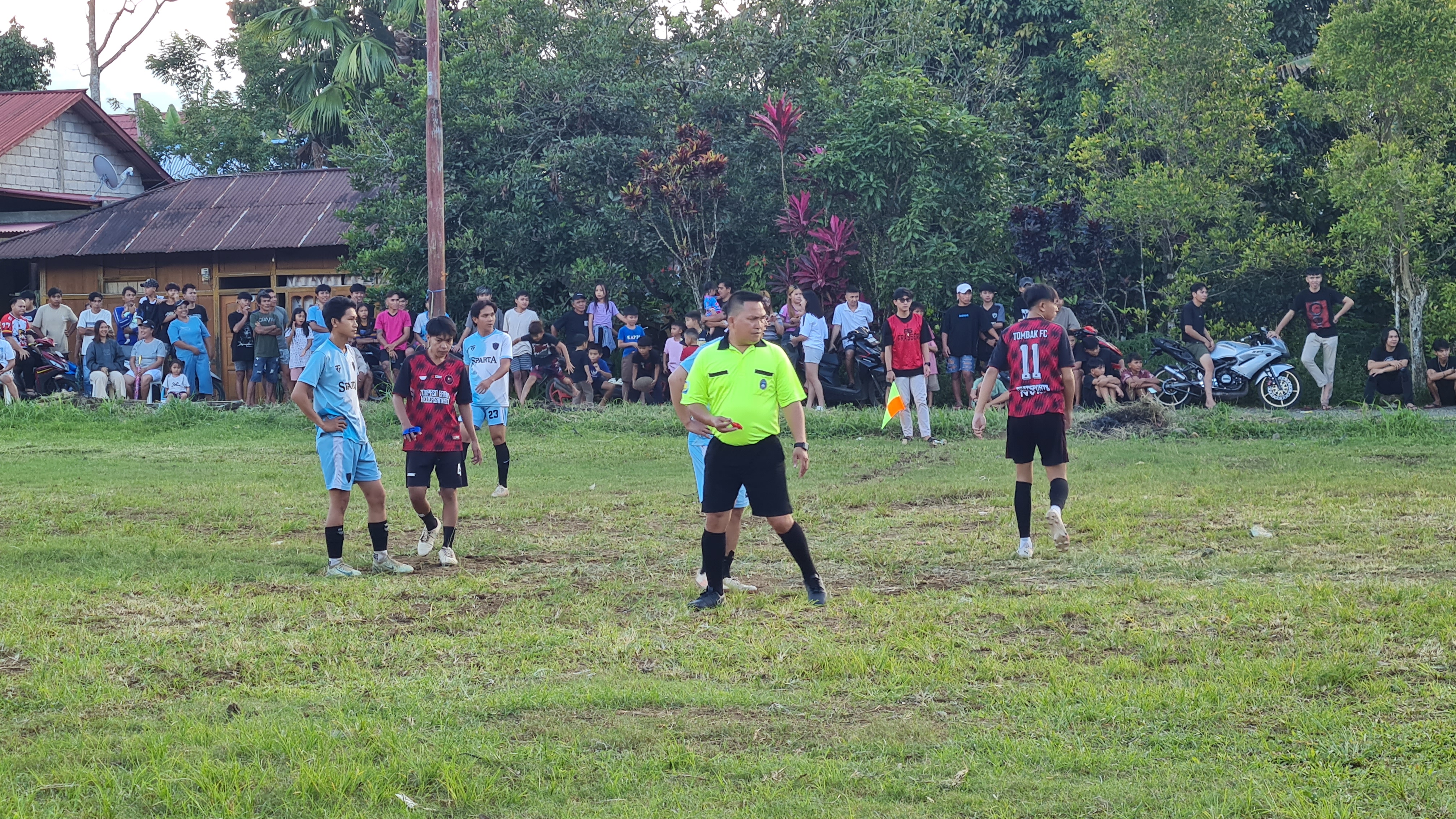 Sepak Bola 2