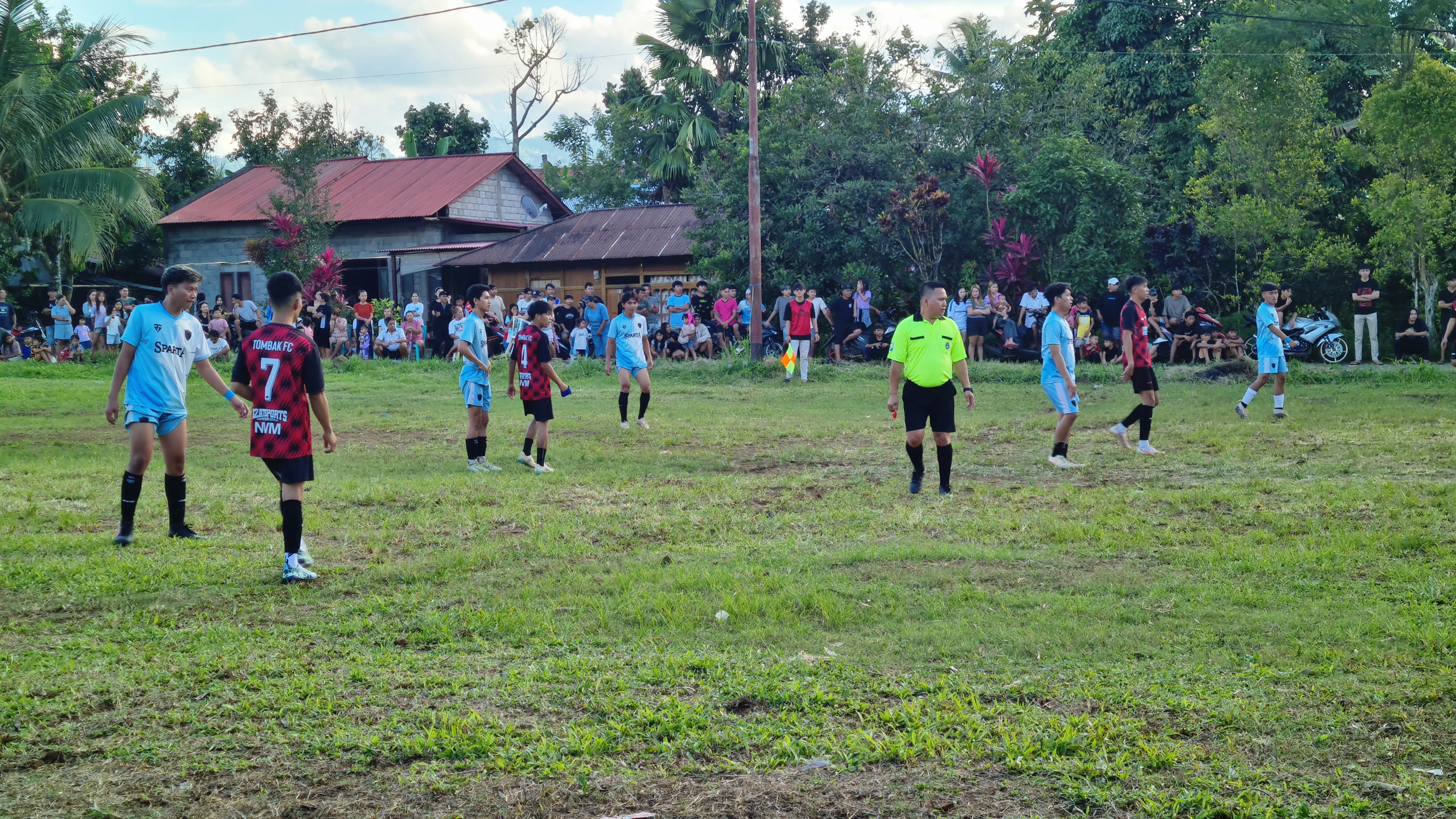 Sepak Bola 6